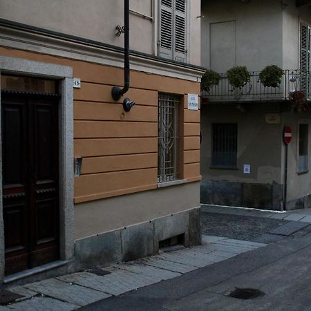 Ferienwohnung Casa Martino Asti Exterior foto