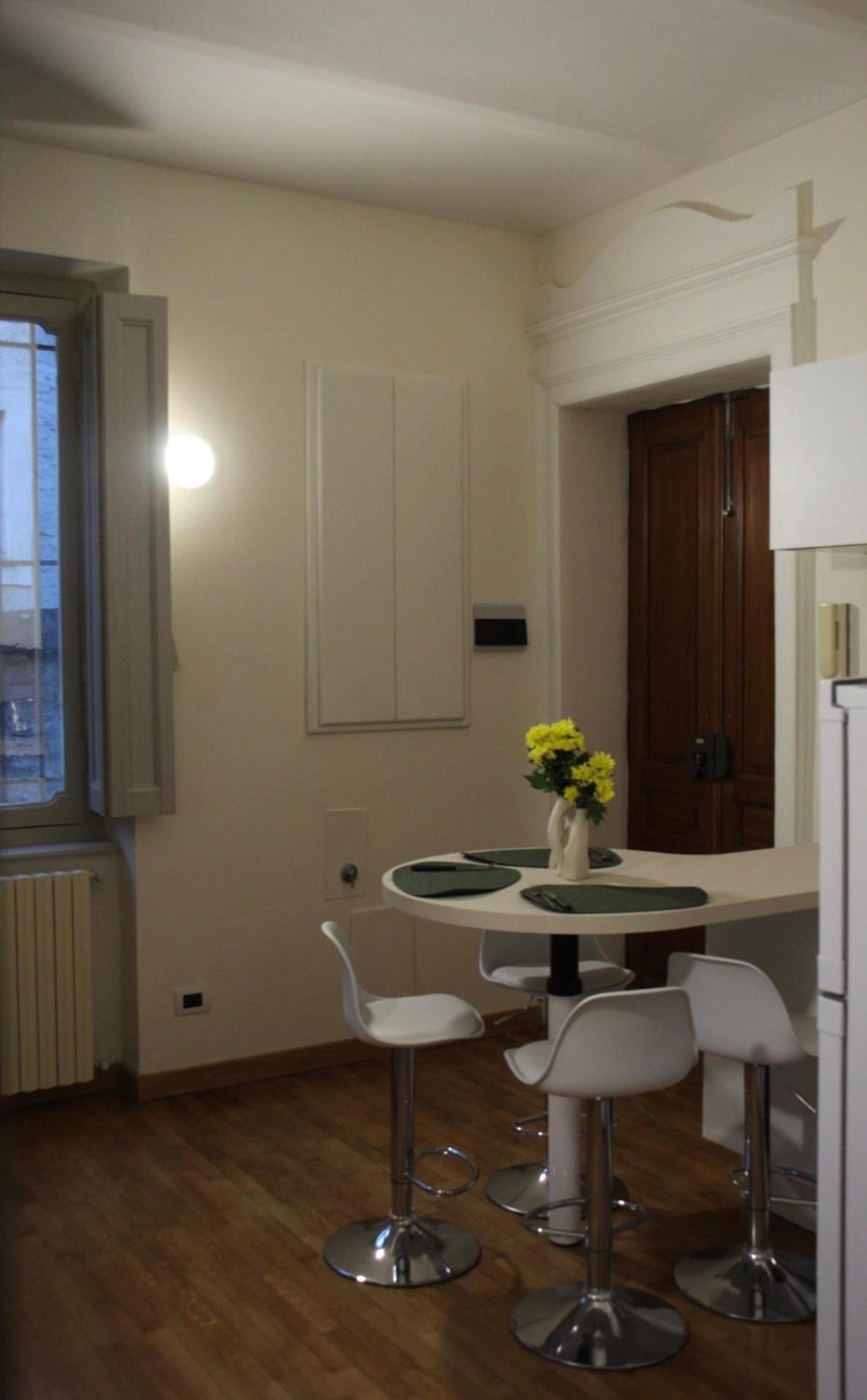 Ferienwohnung Casa Martino Asti Exterior foto