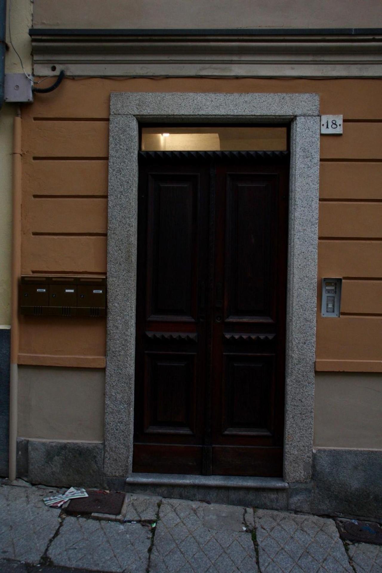 Ferienwohnung Casa Martino Asti Exterior foto