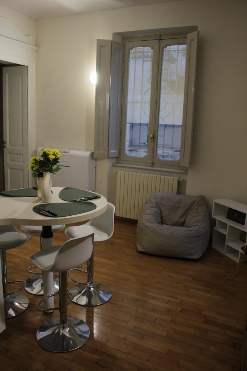 Ferienwohnung Casa Martino Asti Exterior foto