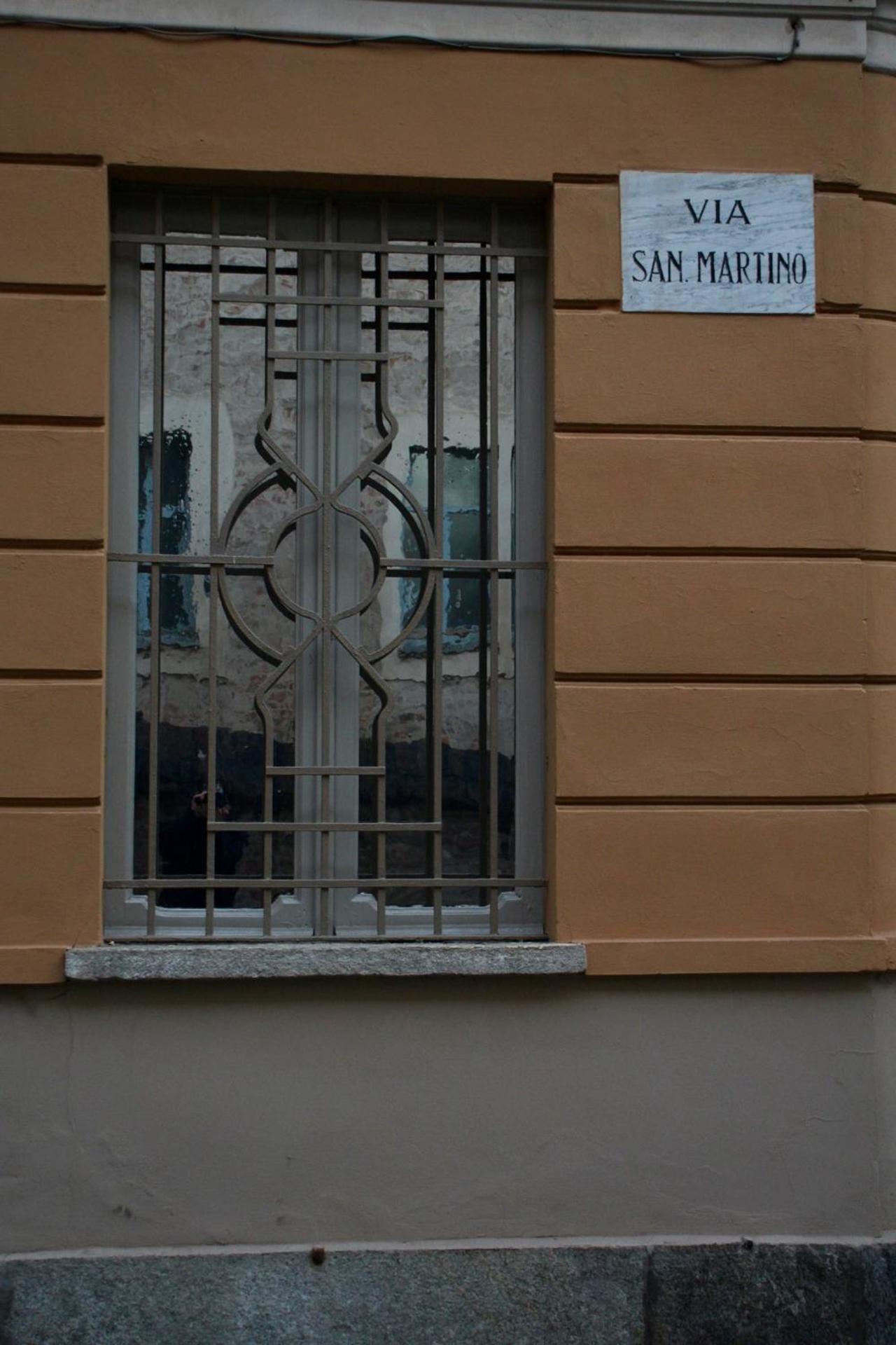 Ferienwohnung Casa Martino Asti Exterior foto